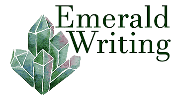 Emerald Writing